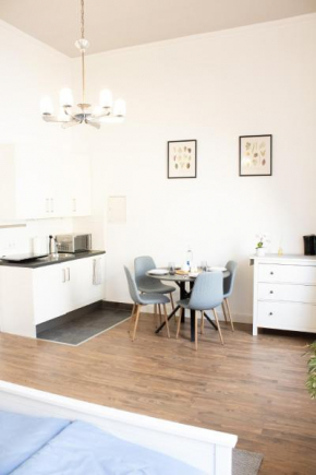 Apartment Wiesbaden Mitte, Zentral am Park, Congresscenter 5 min, Bahnhof 10min
